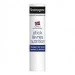 Neutrogena Stick lèvres Nutrition Formule Norvégienne — 4,8 g