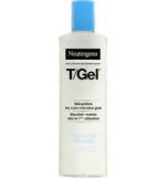 Neutrogena T/Gel Shampooing antipelliculaire pellicules grasses — 250 ml