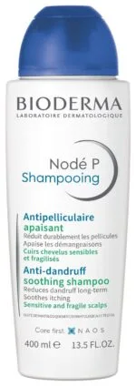 BIODERMA Node P shampooing antipelliculaire apaisant