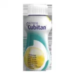 Cubitan Vanille — bouteille de 200 ml