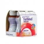 Fortimel DiaCare Chocolat — 4 bouteilles de 200 ml