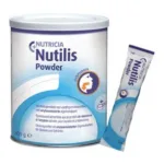 Nutilis Powder poudre épaississante — boîte de 300 g