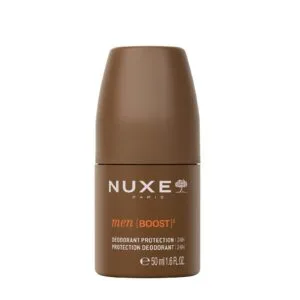 NUXE Men [Boost]3 deodorant protection 24h