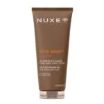 NUXE Men [Boost]3 gel douche multi-usages visage barbe corps cheveux