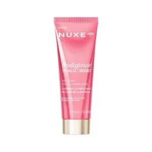 NUXE Prodigieuse [Hyalu] Boost la creme eclat repulpante