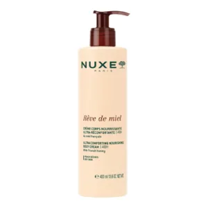 NUXE Reve de Miel creme corps nourrissante ultra-reconfortante 48h