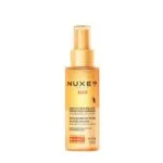NUXE Sun huile lactee capillaire protectrice et hydratante