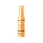 NUXE Sun spray solaire delicieux visage et corps SPF 50