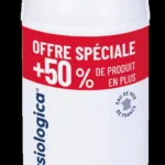 Spray isotonique Physiologica eau de mer