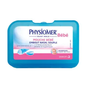 Physiomer Baby Mouche Bébé