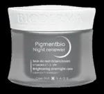 BIODERMA Pigmentbio Night Renewer soin de nuit
