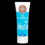 Gel Gifrer a l'arnica bébé