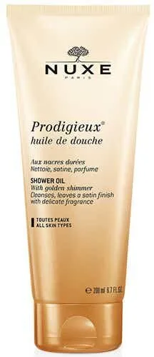 NUXE Prodigieux huile de douche parfumee
