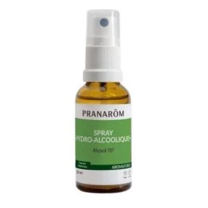 AROMAFORCE Spray hydroalcoolique Fl/30ml