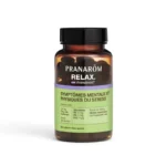 AROMABOOST RELAX Caps B/60