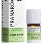 PRANAROM Huile essentielle bio Criste marine Fl/5ml