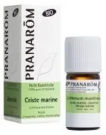 PRANAROM Huile essentielle bio Criste marine Fl/5ml