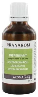 PRANAROM Dispersant usage interne et externe Fl/50ml