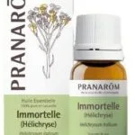 PRANAROM Huile essentielle bio Immortelle sommité fleurie demeter Fl/2ml