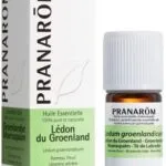 PRANAROM Huile essentielle Ledon Fl/5ml