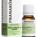 PRANAROM Huile essentielle Thym à Thymol Fl/10ml