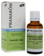 PRANAROM Huile essentielle bio Lavande vraie Fl/30ml