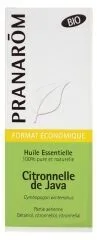 PRANAROM Huile essentielle bio Citronnelle de Java Fl/30ml