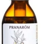 PRANAROM Huile végétale bio Amande douce Fl/100ml