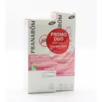PRANABB Roller anti-moustiques 30ml+Roller après piqûres