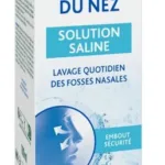 HUMER HYGIENE DU NEZ solution nasale saline