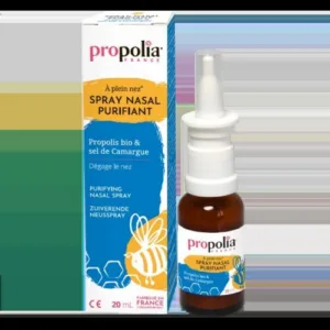 PROPOLIA Purifying Propolis Nasal Spray - 20ml