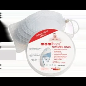 Mamivac protection allaitement anti-microbienne