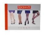 RADIANTE 2 VOILISIM'IRISE JARFIX Chaussette cuivré T5C