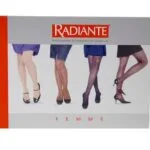 RADIANTE 2 VOILISIM'IRISE JARFIX Chaussette cuivré T5C