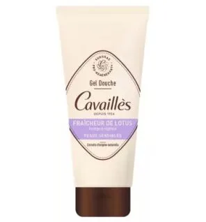 Rogé Cavaillès Douche surgras extra-doux Fleur de lotus — 200 ml