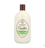 Rogé Cavaillès Gel bain-douche Amande — flacon pompe 400 ml