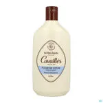Gel Rogé Cavaillès bain-douche fleur de coton — 400 ml