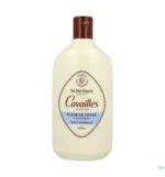 Rogé Cavaillès Gel bain-douche Fleur de coton — 400 ml