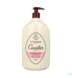 Rogé Cavaillès Gel bain-douche Hydratant — flacon pompe 1 L