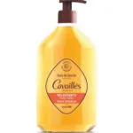 Huile Rogé Cavaillès de douche veloutante — 750 ml