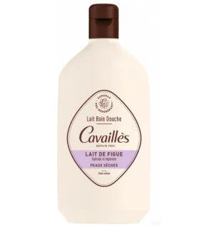 Rogé Cavaillès Lait bain-douche Lait de figue — 400 ml