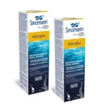 Sinomarin algues allergies spray - lot de 2 – Gifrer