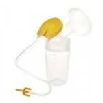 Mamivac téterelle simple taille XL - code LPPR 6170648