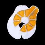 Mamivac coussinet thermopack
