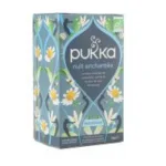 Pukka Nuit enchantee bio - 20 sachets