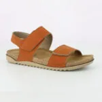 PODOWELL INDIRA orange p39