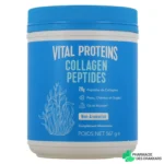 VITAL PROTEINS Collagen Peptides Pdr Pot/567g