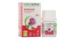 NATURACTIVE PHYTOTHERAPIE Bardane bio Gél Pilulier/30