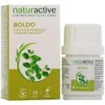 NATURACTIVE PHYTOTHERAPIE Boldo Gél Pilulier/30
