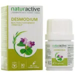NATURACTIVE PHYTOTHERAPIE Desmodium Gél Pilulier/30